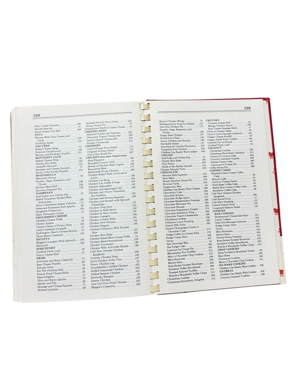 80s Vintage Unbearably Good Cookbook Recipes The Junior Service League Georgia